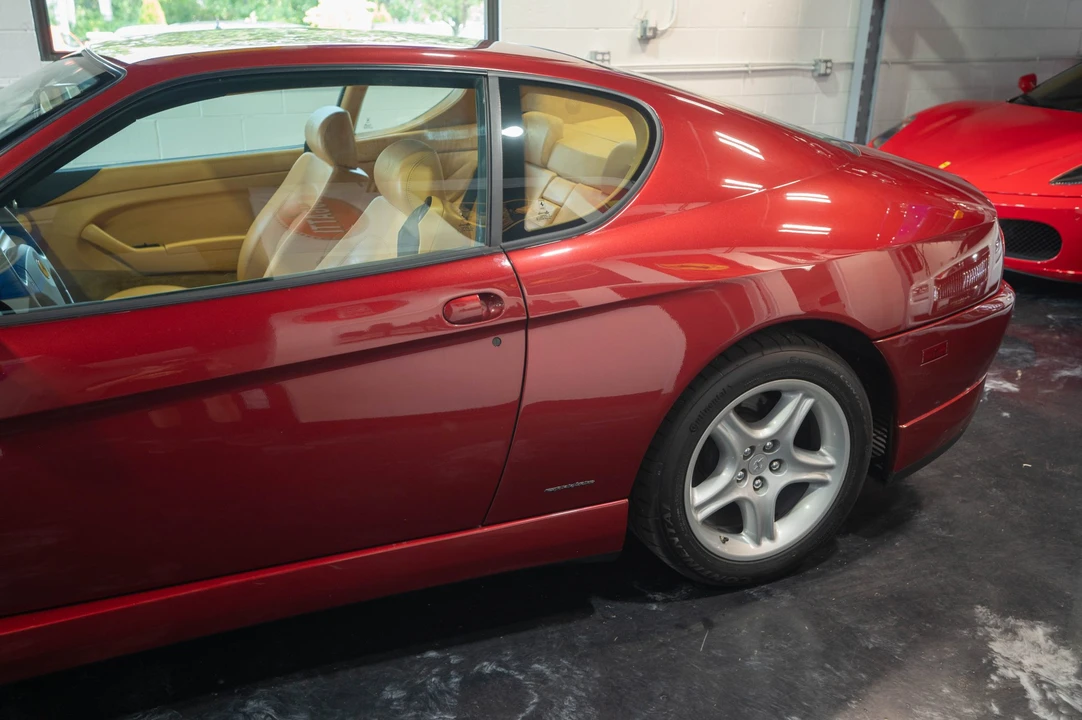 2000 Ferrari 456M GT - Image 12 of 31