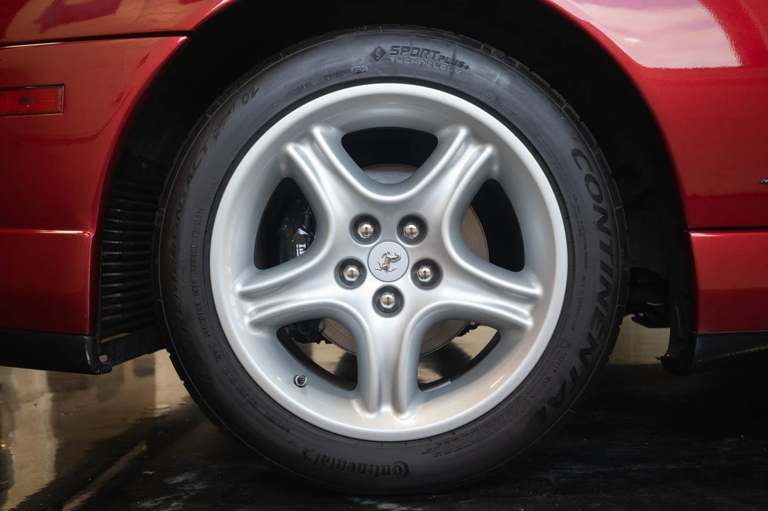 2000 Ferrari 456M GT - Image 26 of 31