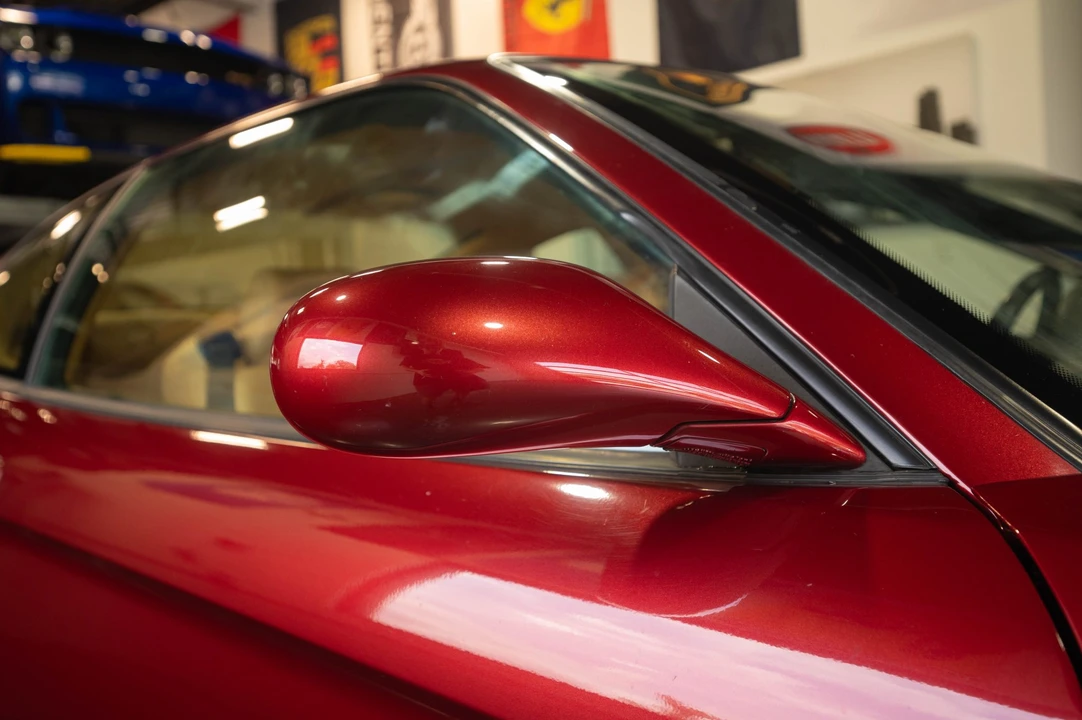 2000 Ferrari 456M GT - Image 22 of 31