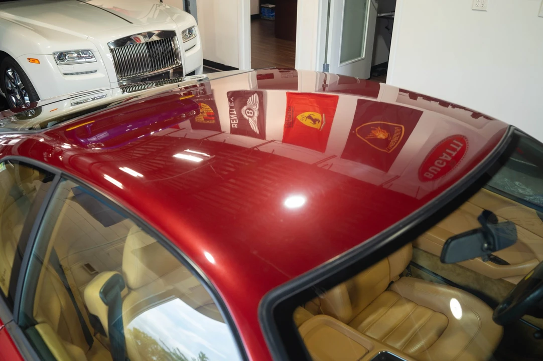 2000 Ferrari 456M GT - Image 19 of 31
