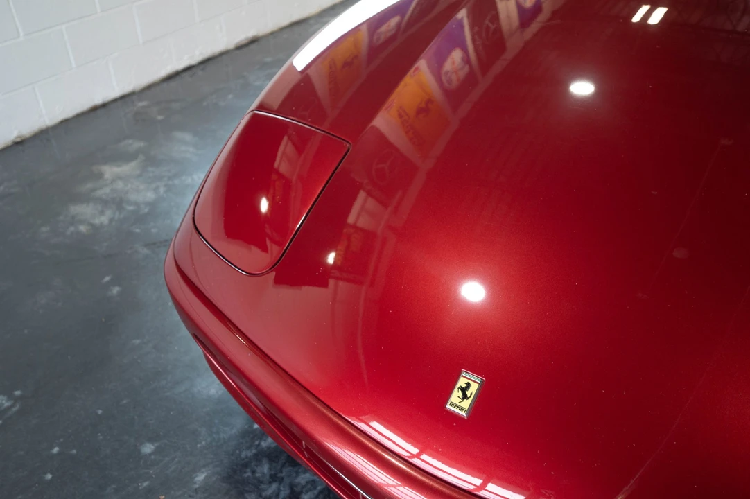 2000 Ferrari 456M GT - Image 10 of 31