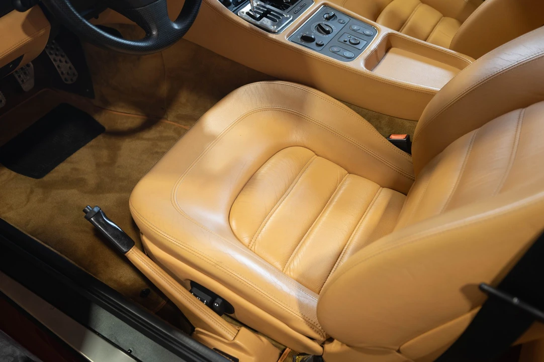 2000 Ferrari 456M GT - Image 31 of 31