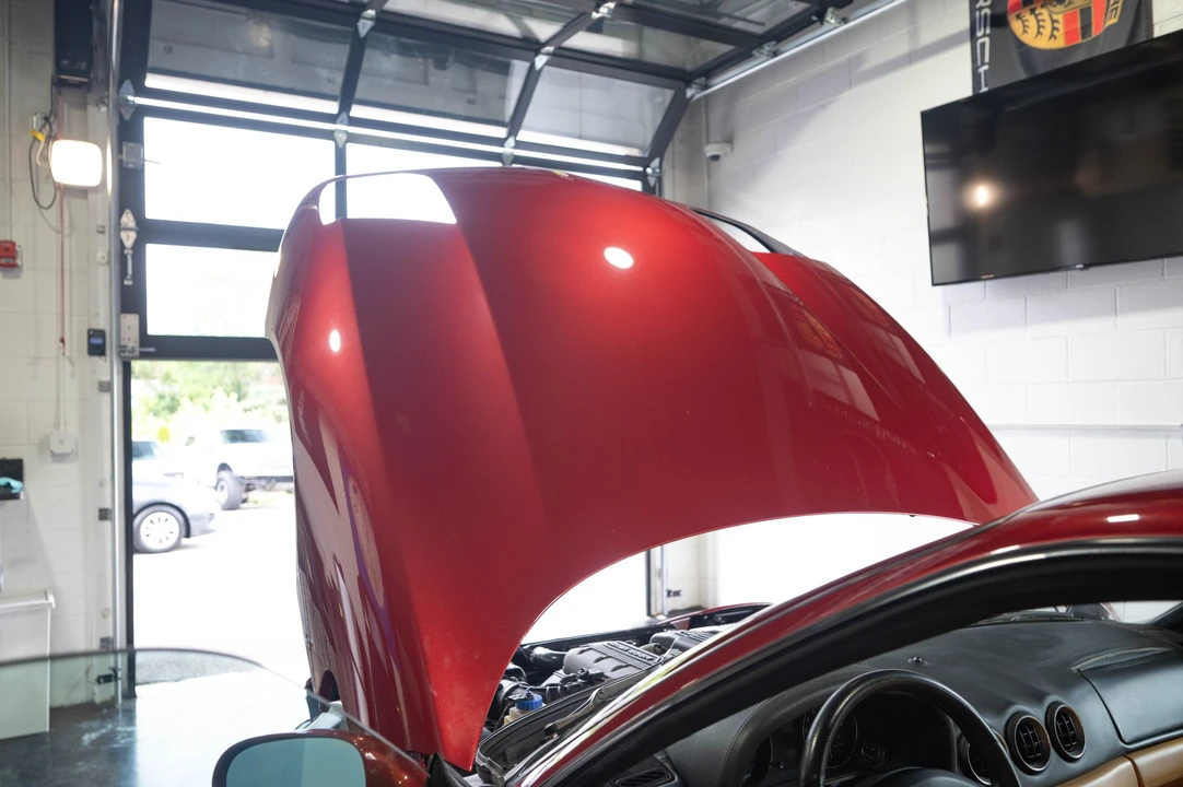 2000 Ferrari 456M GT - Image 24 of 31