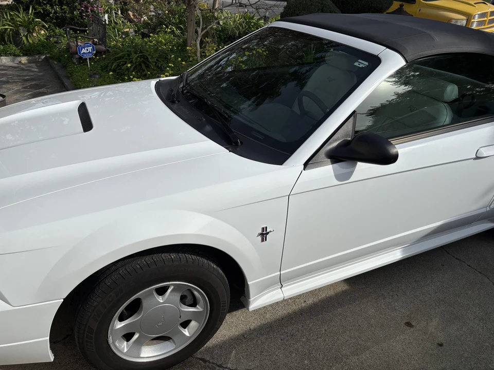 2000 Ford SN95 Mustang - Image 29 of 31