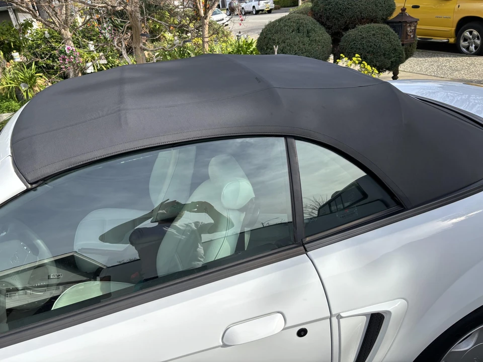 2000 Ford SN95 Mustang - Image 30 of 31