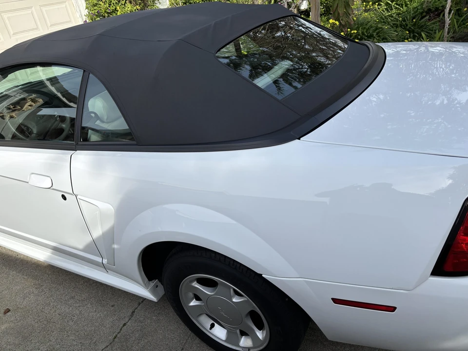 2000 Ford SN95 Mustang - Image 26 of 31