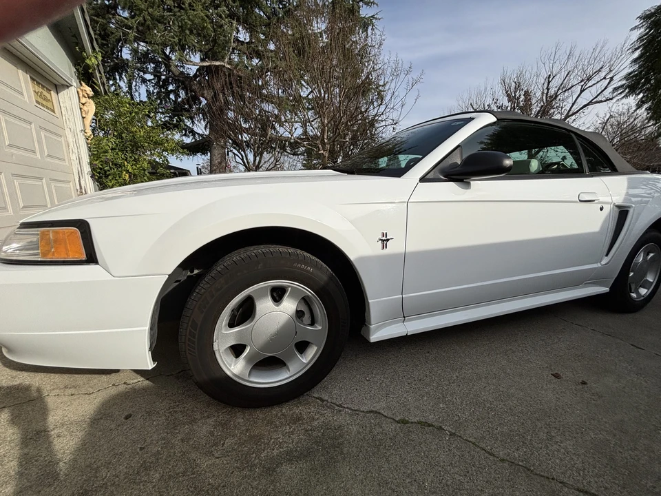 2000 Ford SN95 Mustang - Image 28 of 31
