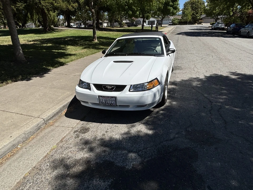 2000 Ford SN95 Mustang - Image 18 of 31
