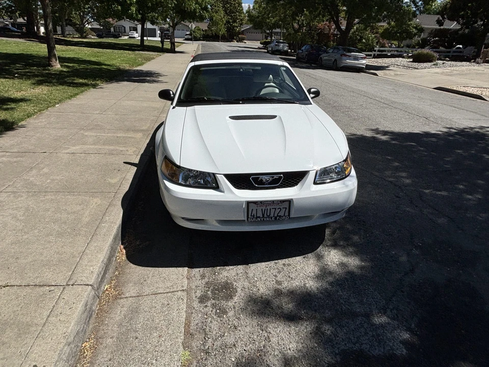 2000 Ford SN95 Mustang - Image 19 of 31