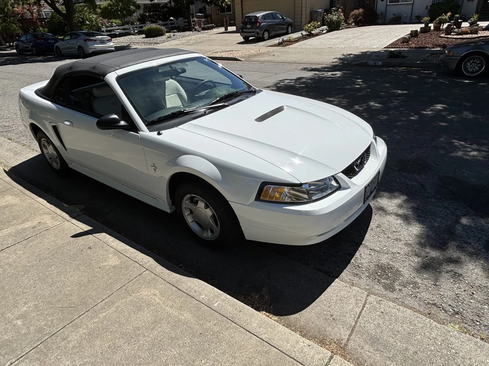 2000 Ford SN95 Mustang - Image 21 of 31