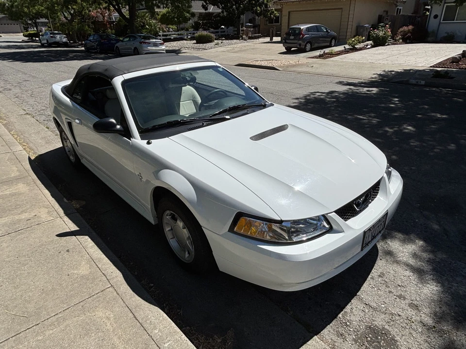 2000 Ford SN95 Mustang - Image 20 of 31