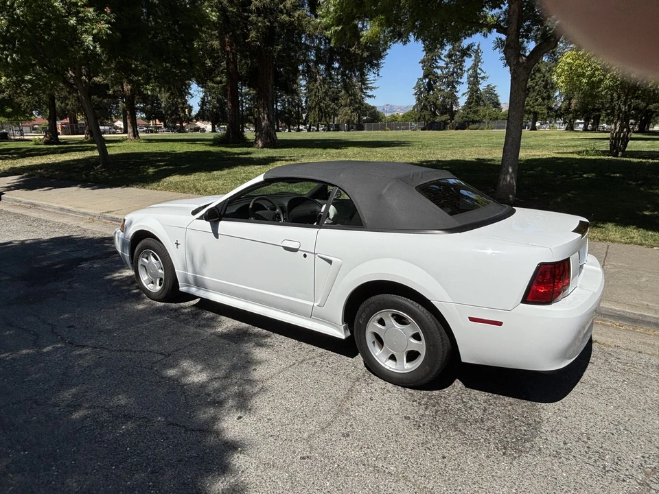 2000 Ford SN95 Mustang - Image 12 of 31