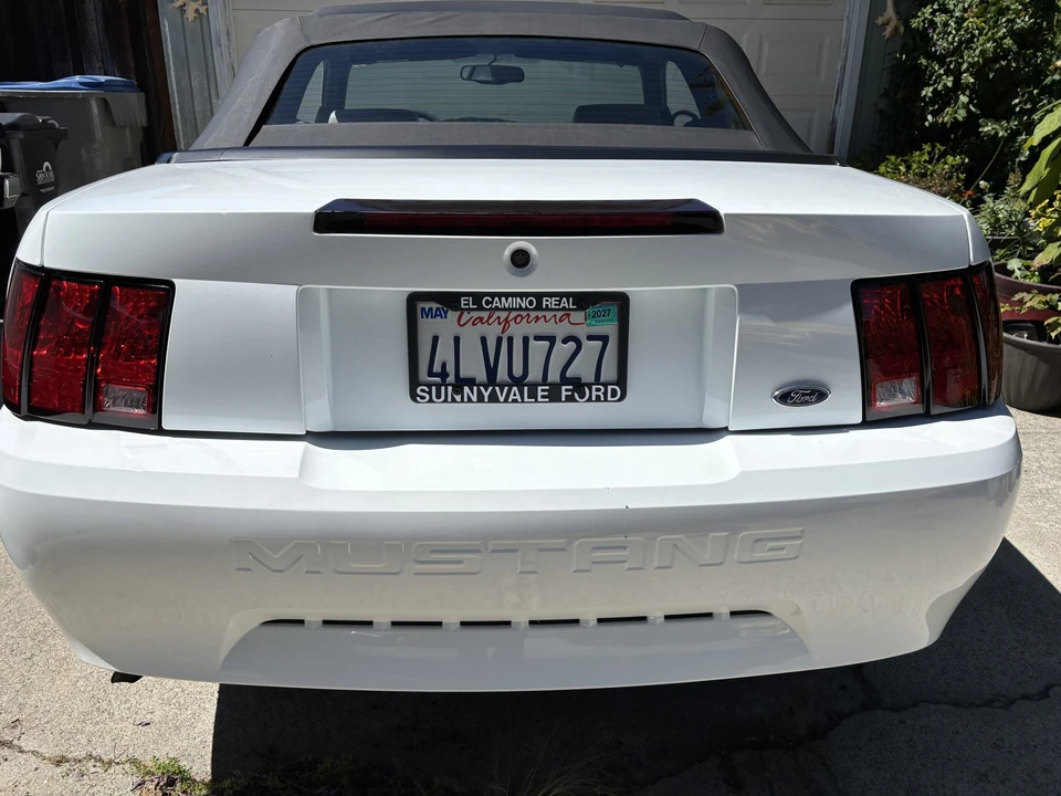 2000 Ford SN95 Mustang - Image 24 of 31