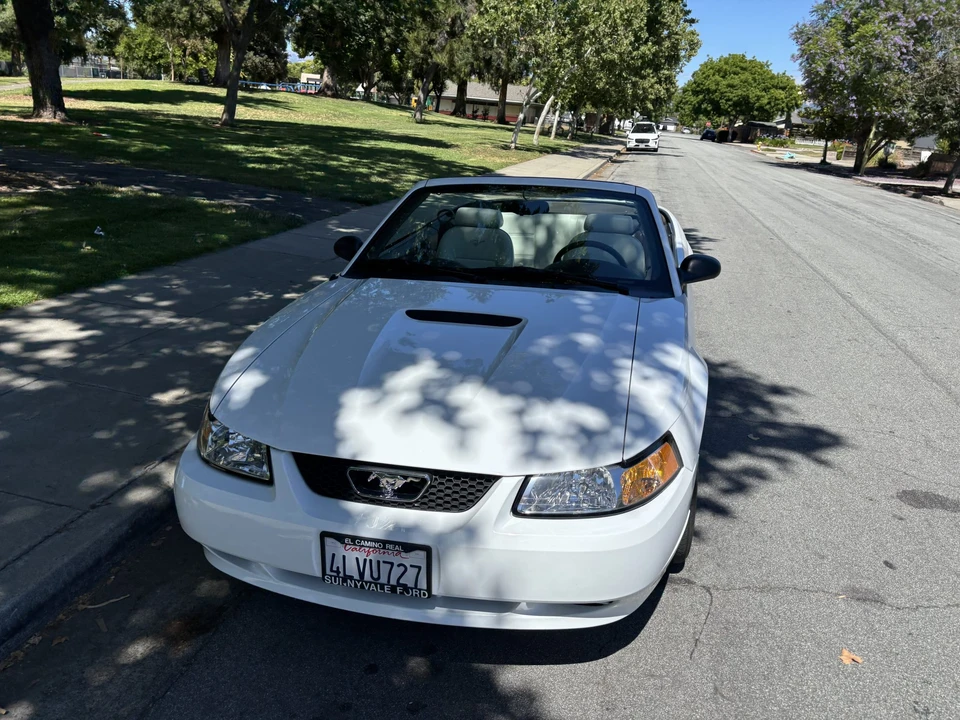 2000 Ford SN95 Mustang - Image 5 of 31