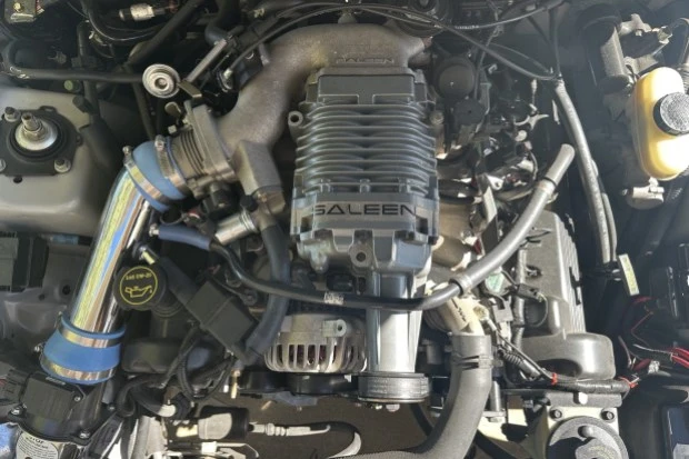 2000 Ford SN95 Mustang - Image 6 of 7