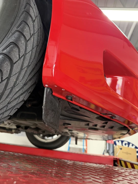 2000 Honda AP1 S2000 - Image 26 of 31