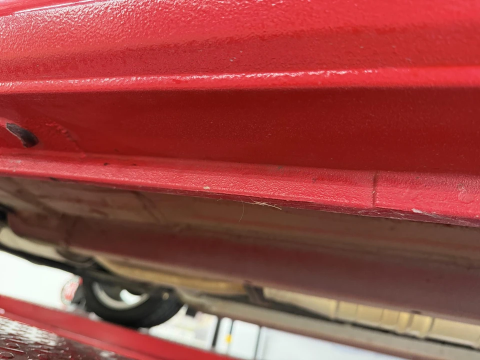 2000 Honda AP1 S2000 - Image 28 of 31