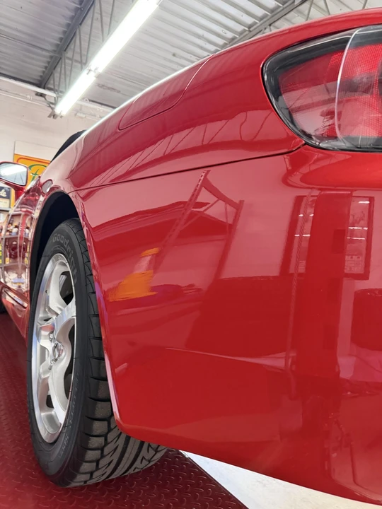 2000 Honda AP1 S2000 - Image 21 of 31
