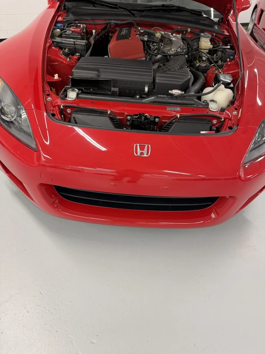 2000 Honda AP1 S2000 - Image 18 of 31