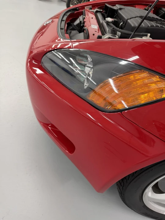 2000 Honda AP1 S2000 - Image 17 of 31