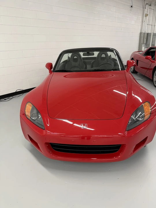 2000 Honda AP1 S2000 - Image 5 of 31