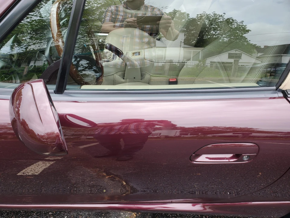 2000 Mazda NB MX-5 Miata - Image 27 of 31