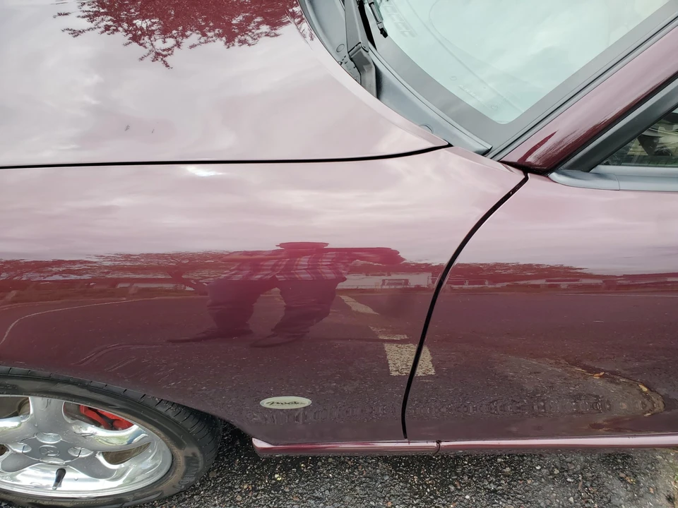 2000 Mazda NB MX-5 Miata - Image 26 of 31