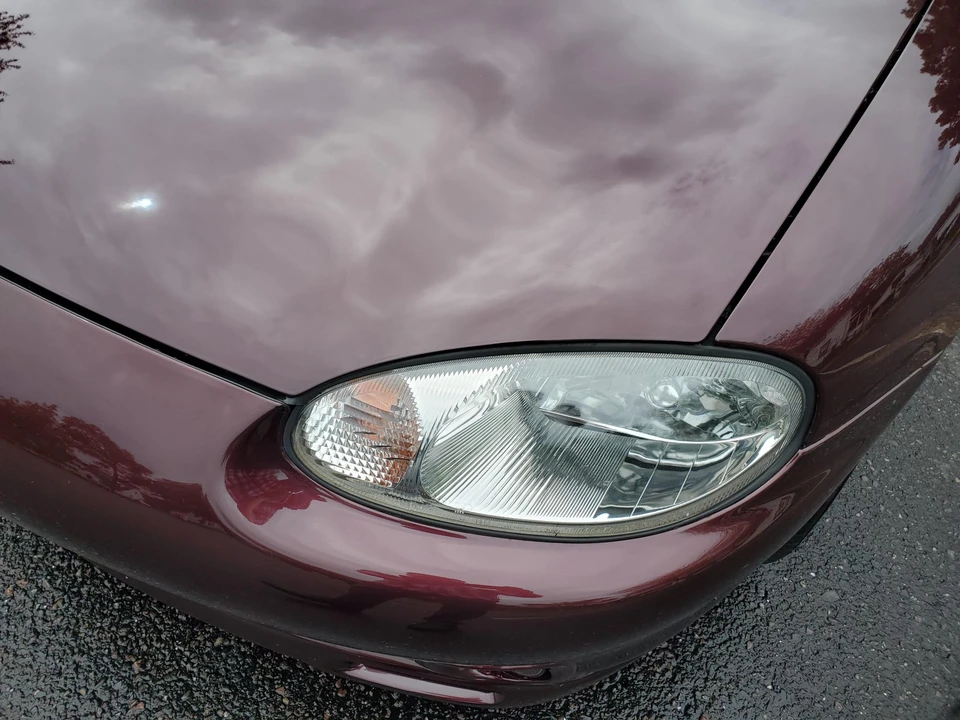 2000 Mazda NB MX-5 Miata - Image 24 of 31