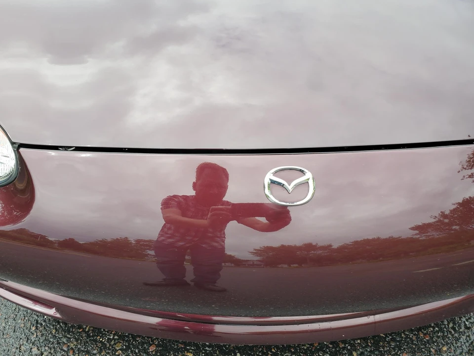 2000 Mazda NB MX-5 Miata - Image 23 of 31