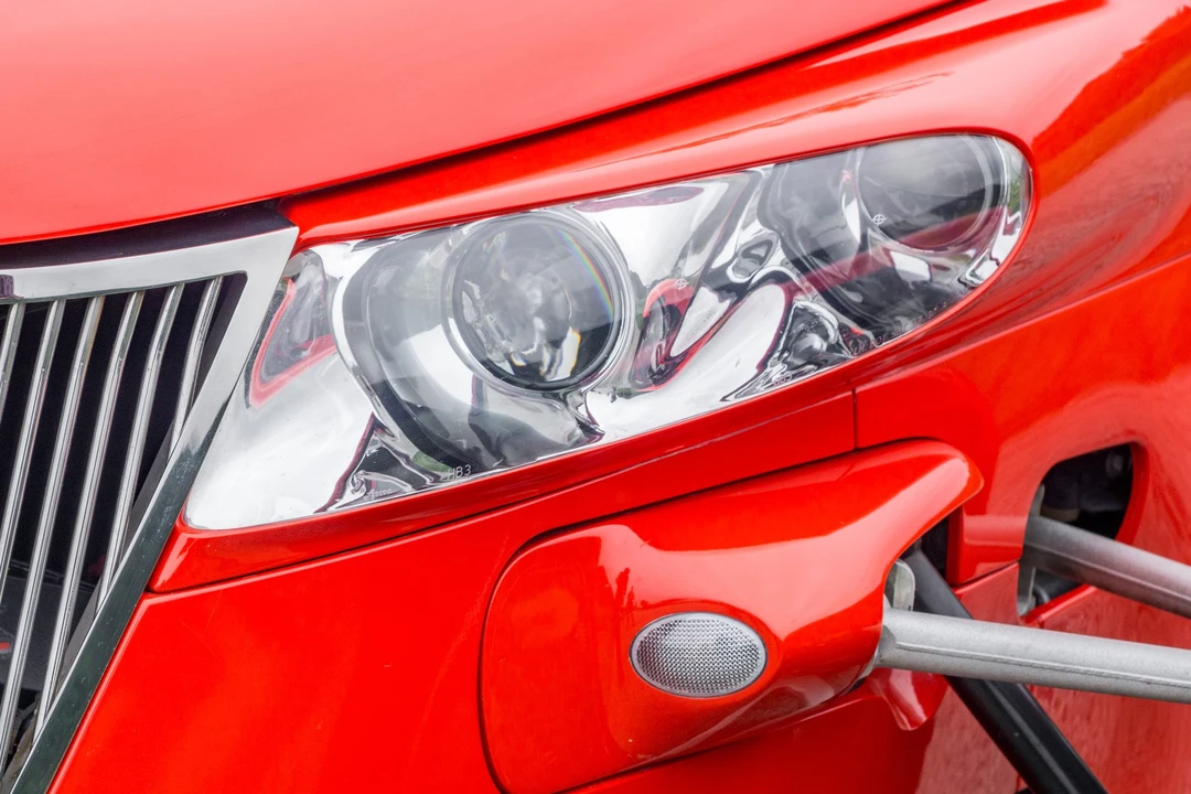 2000 Plymouth Prowler - Image 23 of 31