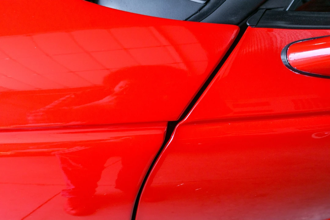 2000 Plymouth Prowler - Image 24 of 31