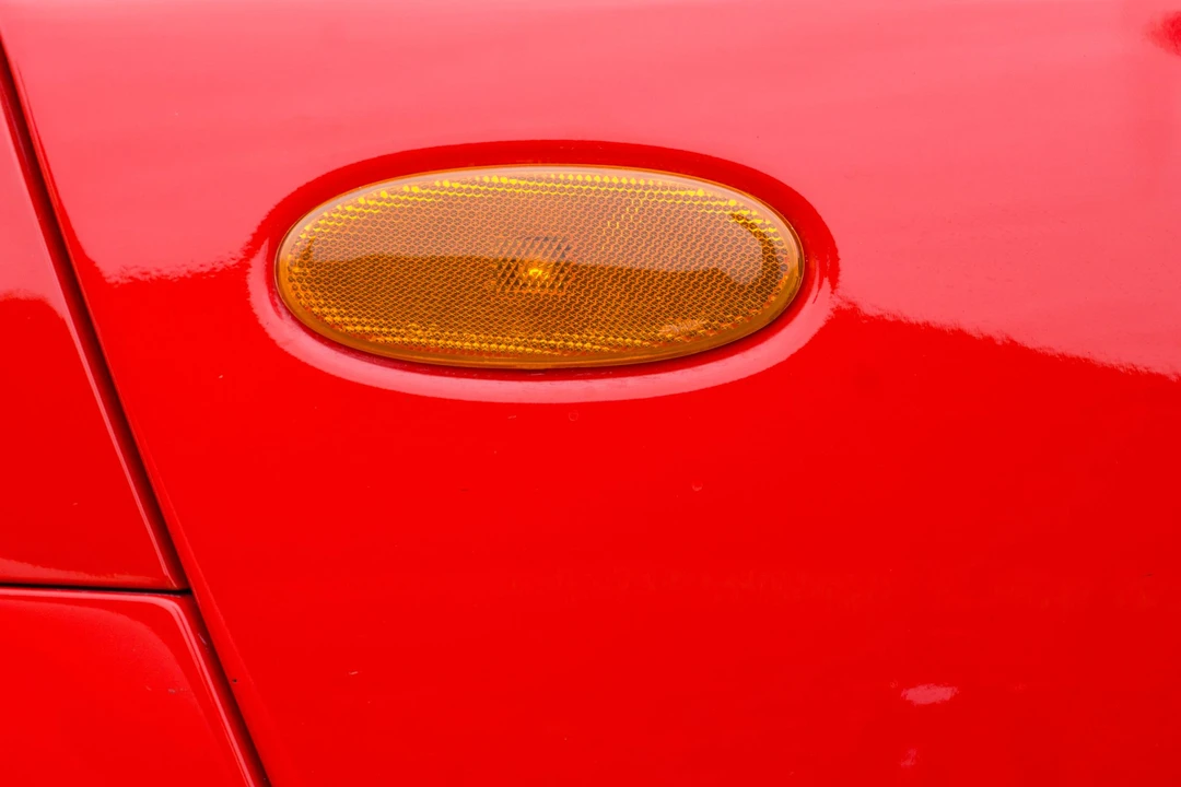 2000 Plymouth Prowler - Image 26 of 31