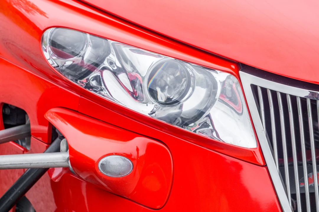 2000 Plymouth Prowler - Image 18 of 31