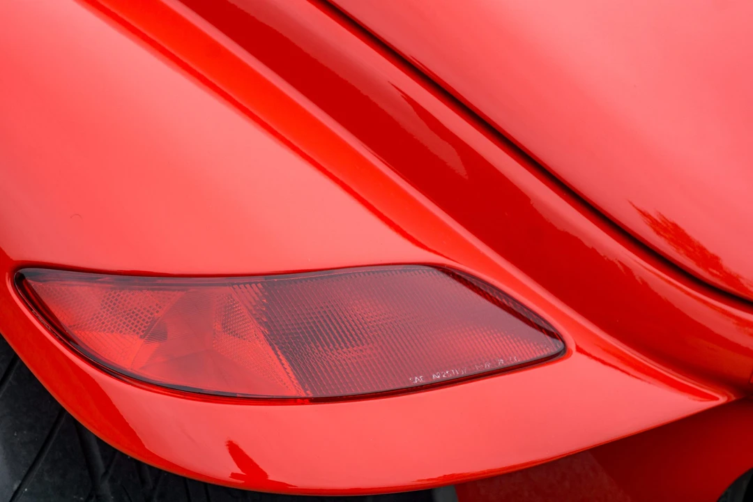 2000 Plymouth Prowler - Image 31 of 31