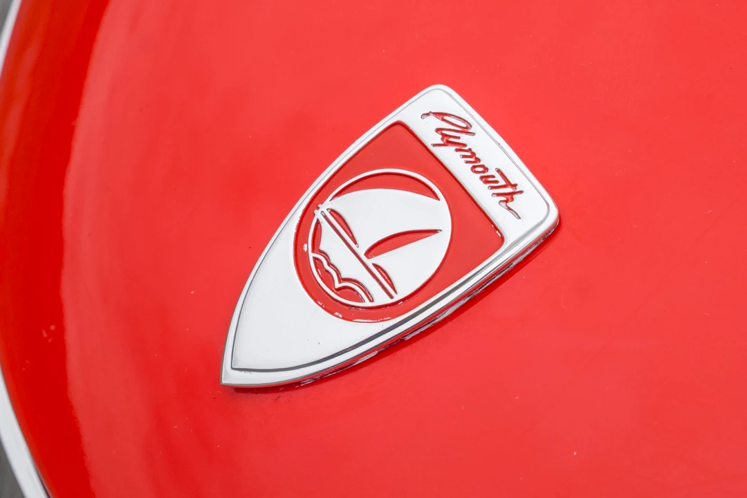 2000 Plymouth Prowler - Image 21 of 31