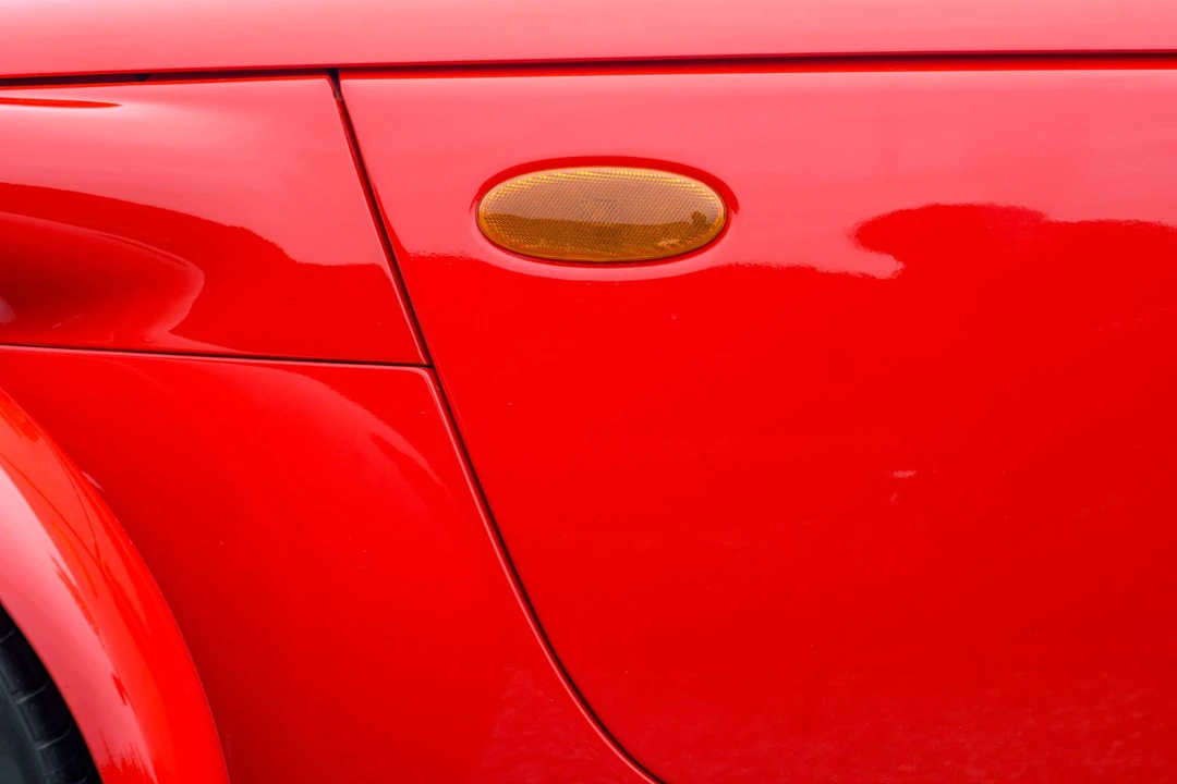 2000 Plymouth Prowler - Image 25 of 31