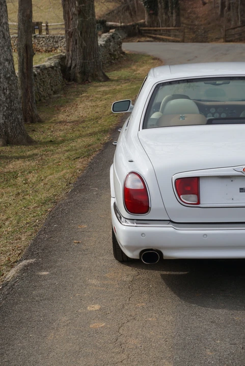 2001 Bentley Arnage - Image 21 of 31