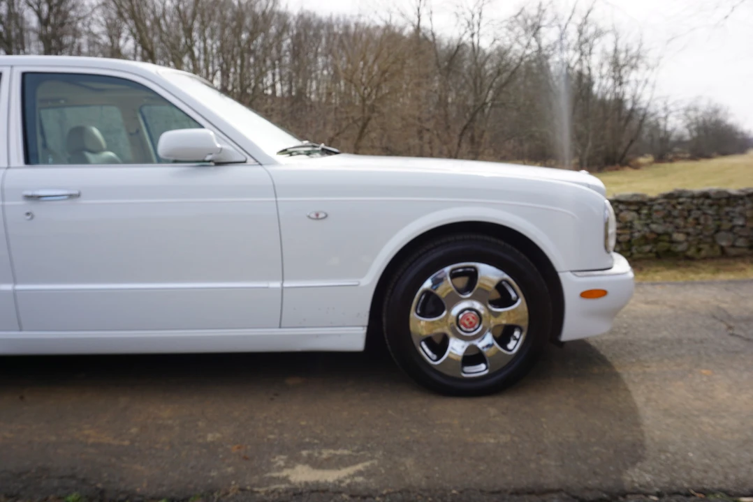 2001 Bentley Arnage - Image 29 of 31