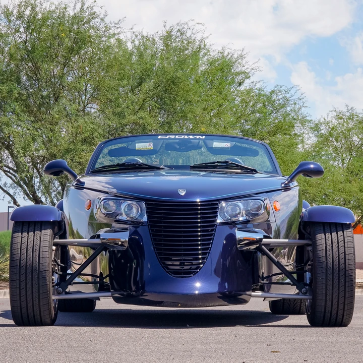 2001 Plymouth Prowler - Image 15 of 31