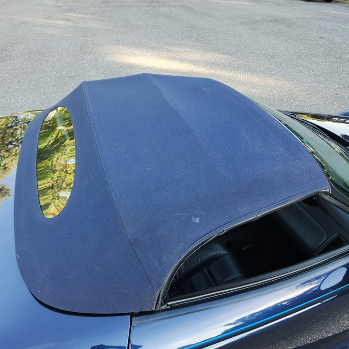 2001 Plymouth Prowler - Image 24 of 31