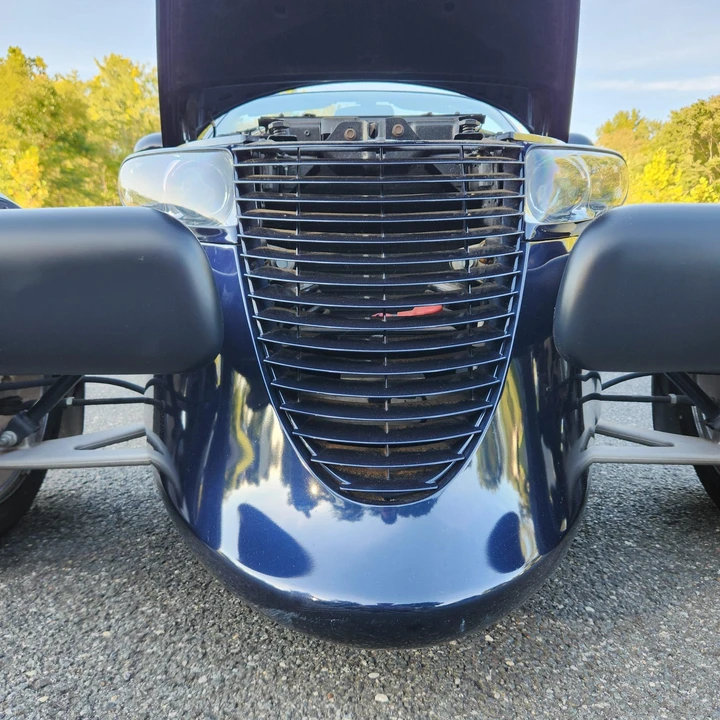 2001 Plymouth Prowler - Image 21 of 31