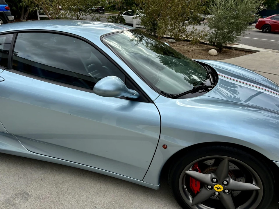 2001 Ferrari 360 Modena - Image 21 of 31