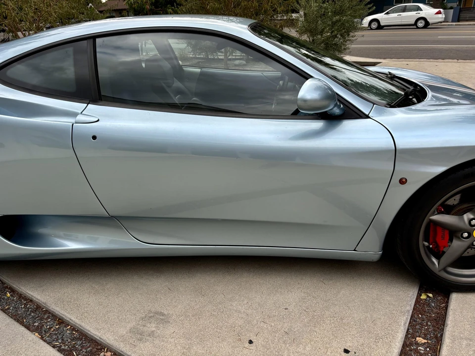 2001 Ferrari 360 Modena - Image 22 of 31