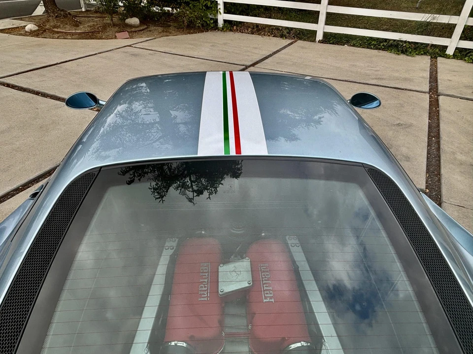 2001 Ferrari 360 Modena - Image 30 of 31