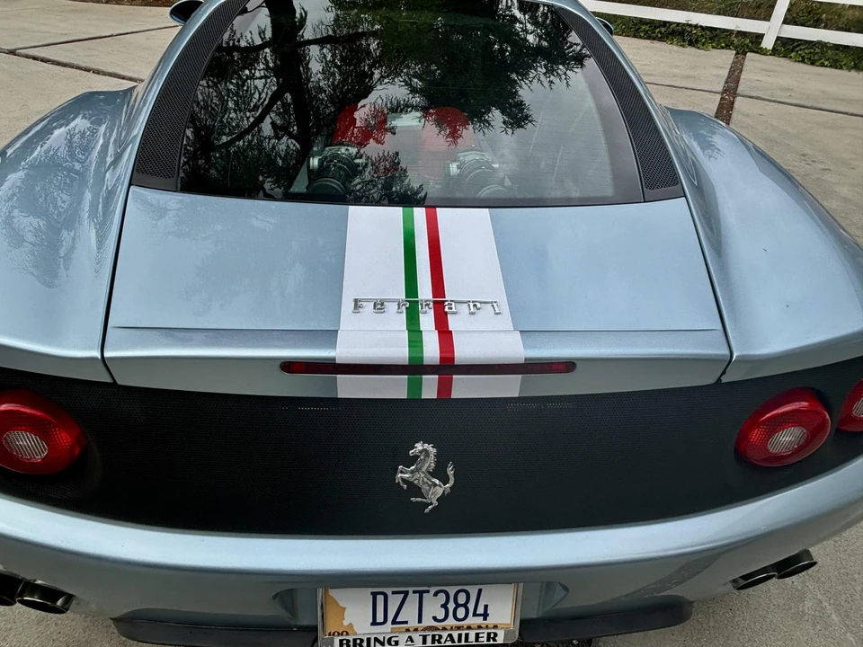 2001 Ferrari 360 Modena - Image 29 of 31