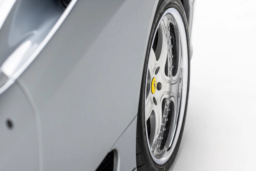 2001 Ferrari 360 Spider - Image 29 of 31