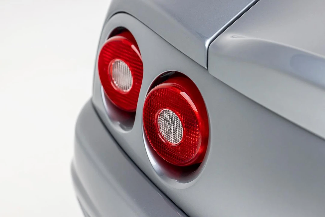 2001 Ferrari 360 Spider - Image 30 of 31