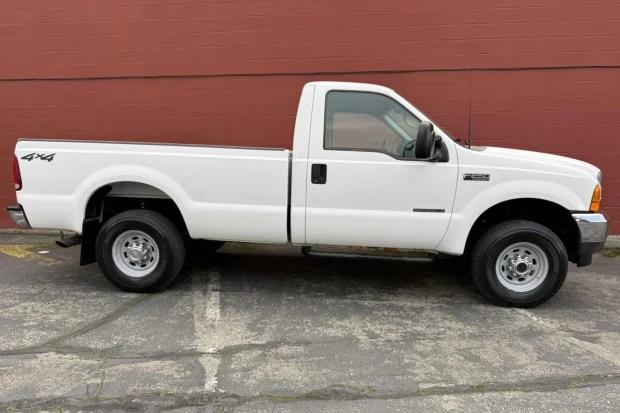 2001 Ford Super Duty 1st Gen - Image 3 of 7