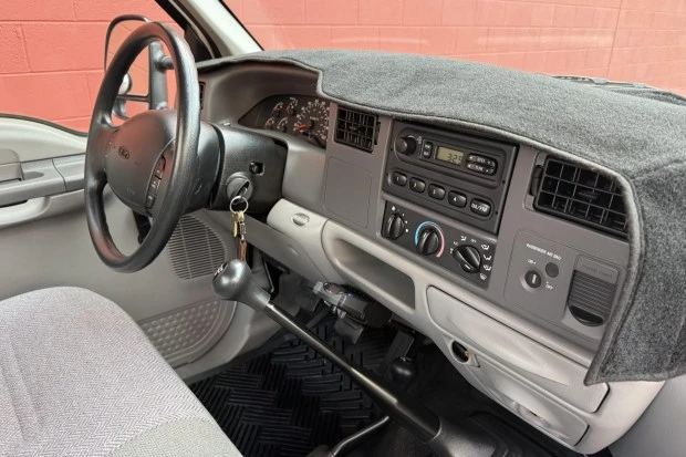 2001 Ford Super Duty 1st Gen - Image 5 of 7