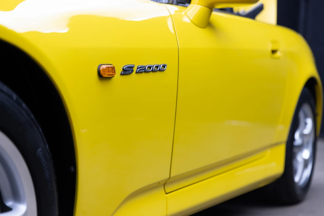 2001 Honda AP1 S2000 - Image 26 of 31